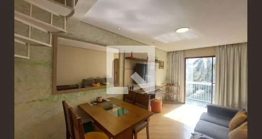 Apartamento à Venda - Jardim Palmares, 3 Quartos,  114 m2