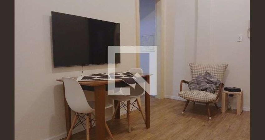 Apartamento com 1 quarto à venda no Centro, São Paulo 