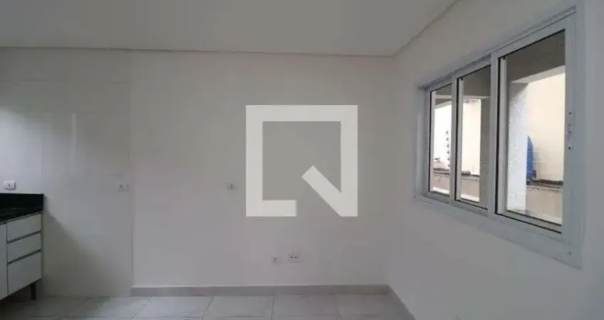 Apartamento à Venda - Vila Santa Clara, 2 Quartos,  57 m2
