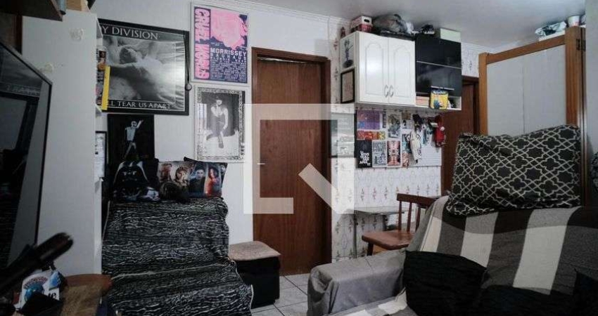 Apartamento à Venda - Artur Alvim, 2 Quartos,  49 m2