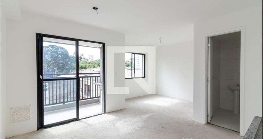 Apartamento com 1 quarto à venda na Água Fria, São Paulo 