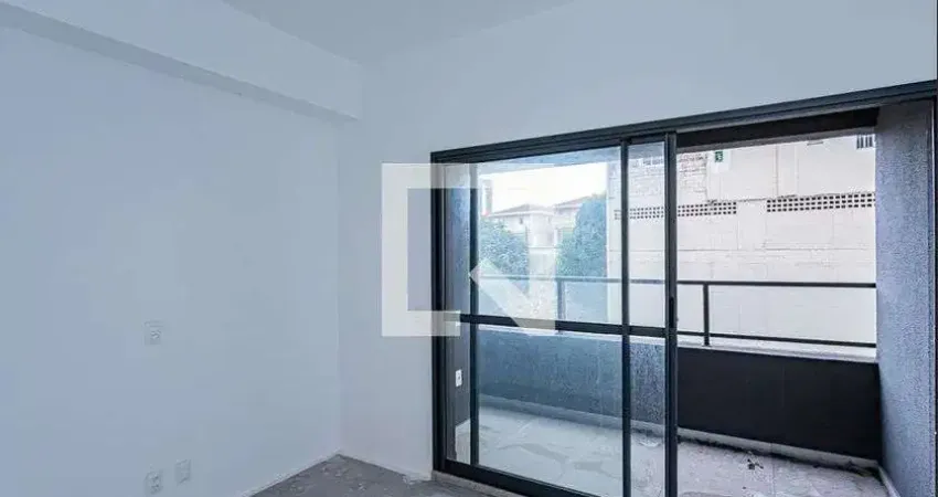 Apartamento à Venda - Freguesia do Ó, 1 Quarto,  24 m2