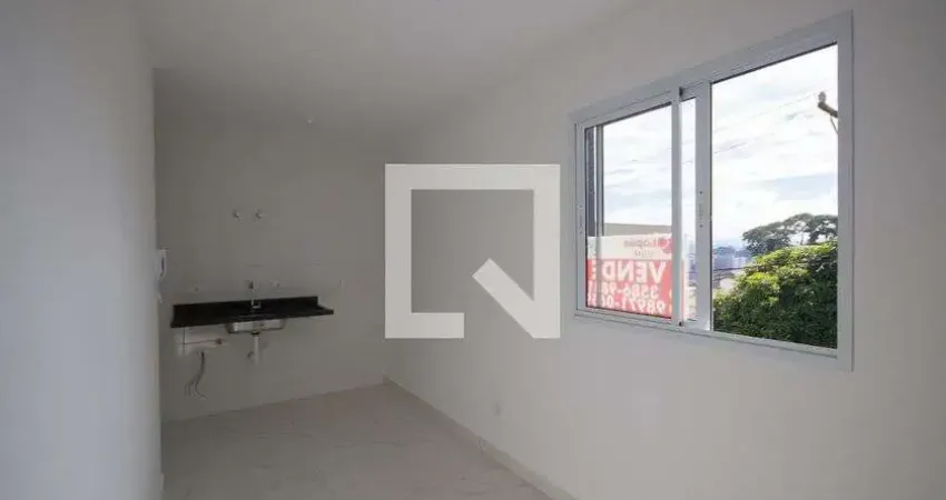 Apartamento à Venda - Vila Mazzei, 2 Quartos,  45 m2