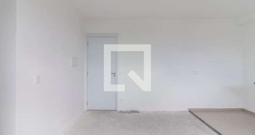 Apartamento à Venda - Sítio do Mandaqui, 2 Quartos,  42 m2