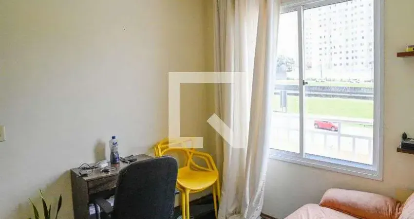 Apartamento à Venda - Sacomã, 2 Quartos,  50 m2