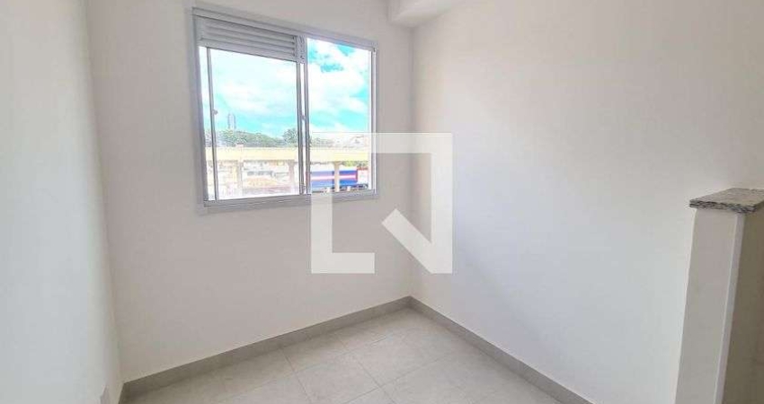 Apartamento à Venda - Vila Santa Clara, 1 Quarto,  28 m2