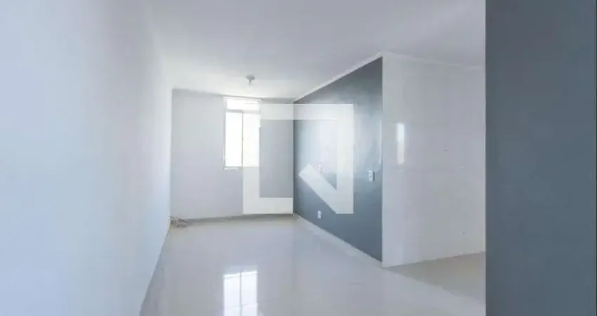 Apartamento à Venda - Itaquera, 2 Quartos,  56 m2
