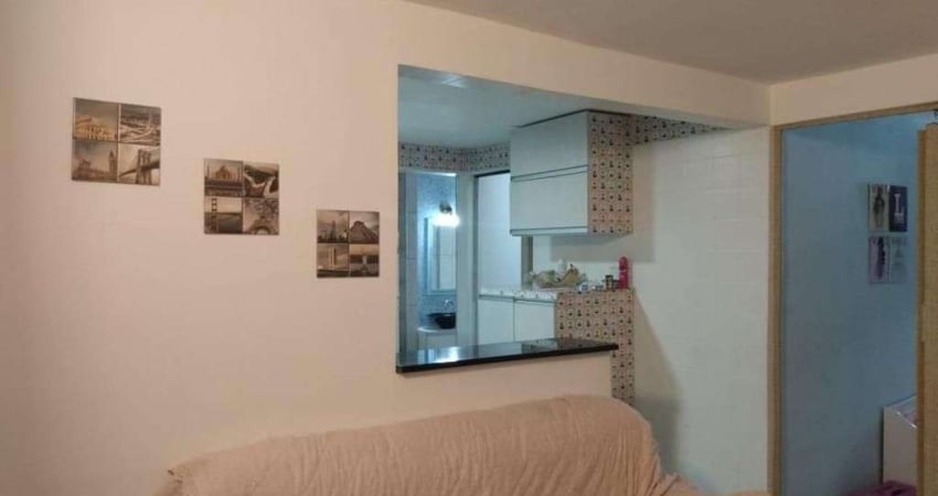 Apartamento à Venda - Artur Alvim, 2 Quartos,  49 m2