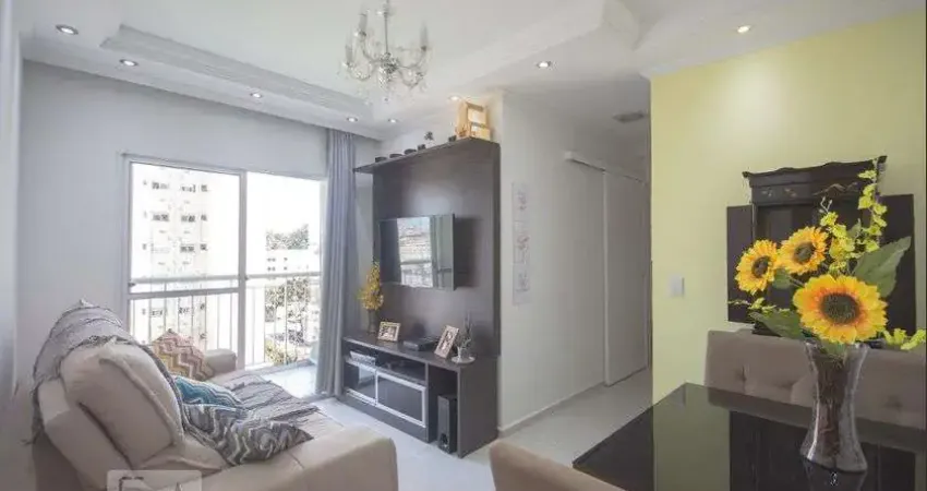 Apartamento à Venda - Vila Constança , 2 Quartos,  53 m2