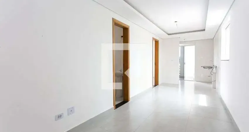 Apartamento com 2 quartos à venda na Rua Alferes Frazão, 10, Tatuapé, São Paulo