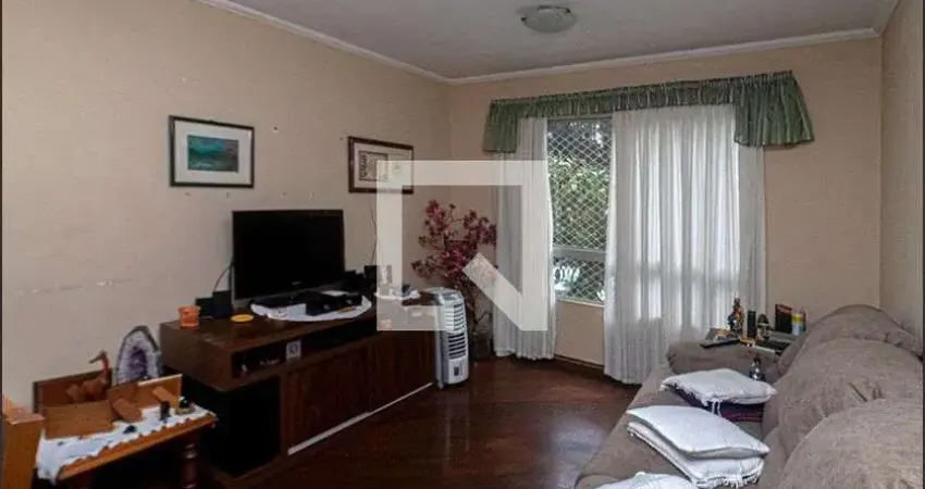 Apartamento à Venda - Jardim Santa Emília, 2 Quartos,  65 m2