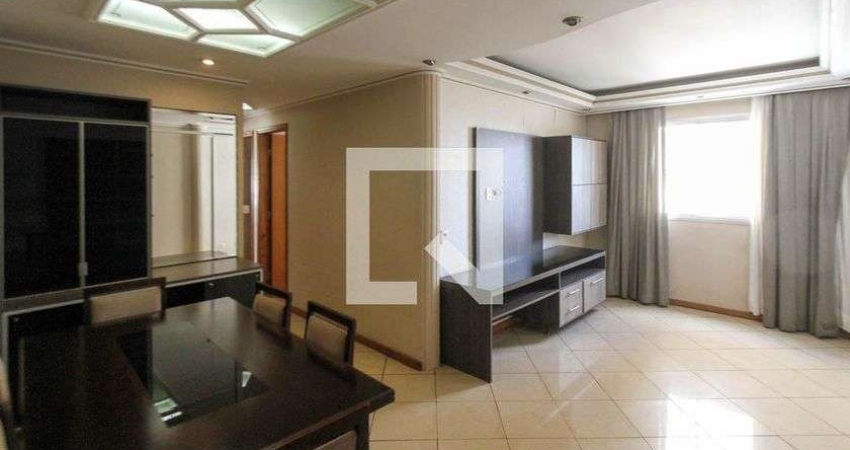 Apartamento à Venda - Sapopemba, 3 Quartos,  72 m2
