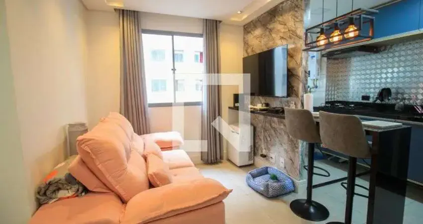 Apartamento com 1 quarto à venda na Rua Conselheiro Lafaiette, 200, Mooca, São Paulo