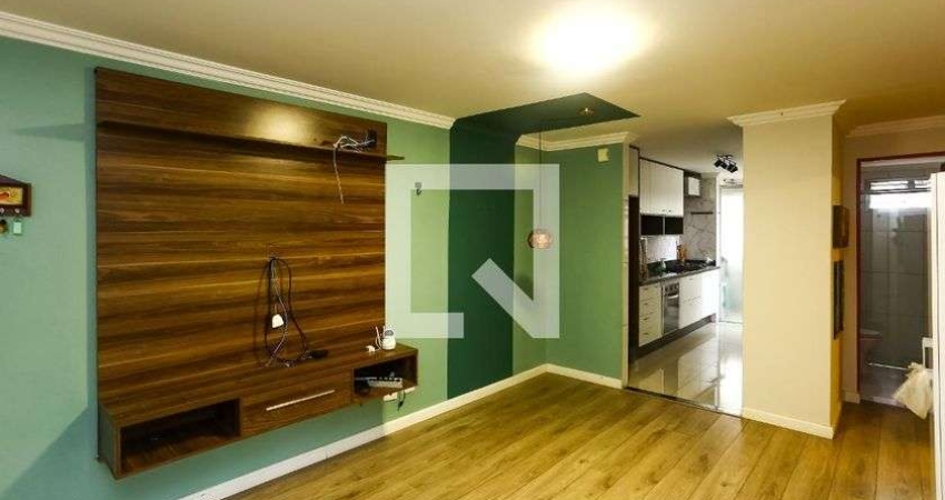 Apartamento à Venda - Vila Andrade, 2 Quartos,  55 m2