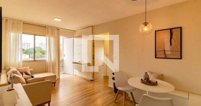 Apartamento à Venda - Jabaquara, 2 Quartos,  60 m2