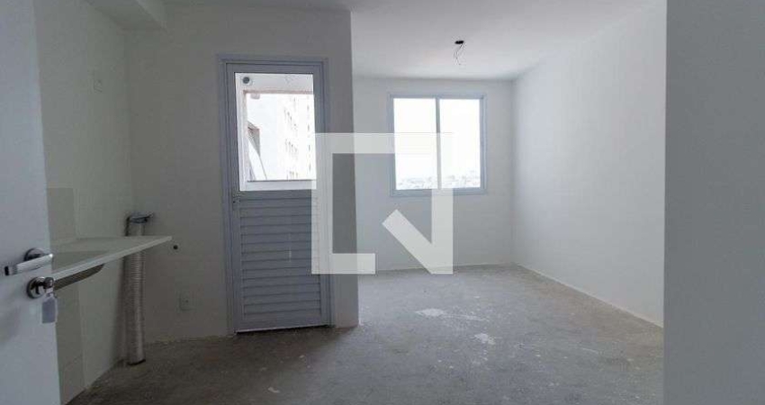 Apartamento à Venda - Freguesia do Ó, 2 Quartos,  38 m2
