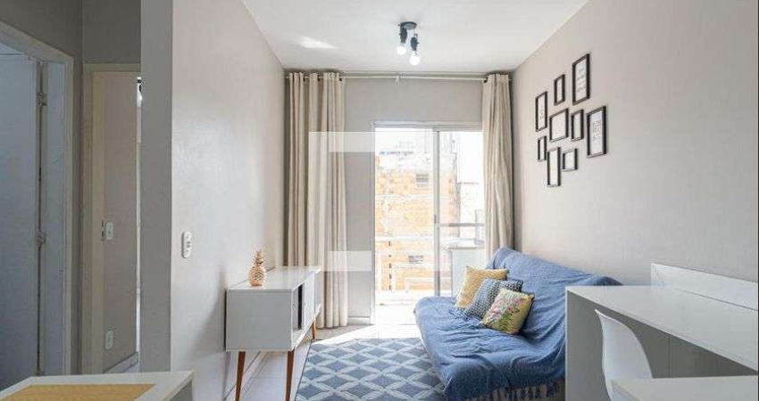 Apartamento com 1 quarto à venda na Bela Vista, São Paulo 