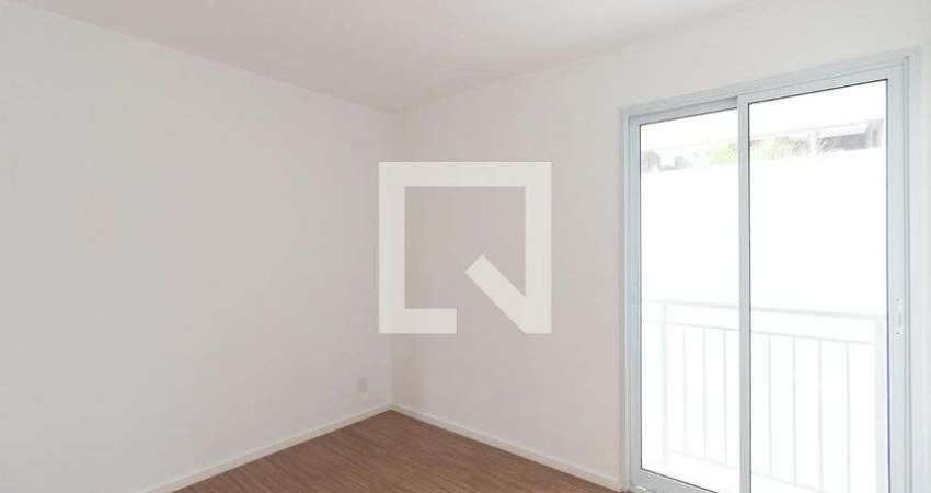 Apartamento à Venda - Vila Maria , 2 Quartos,  47 m2