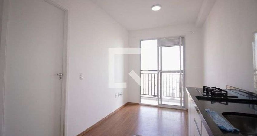 Apartamento com 1 quarto à venda em Sapopemba, São Paulo 