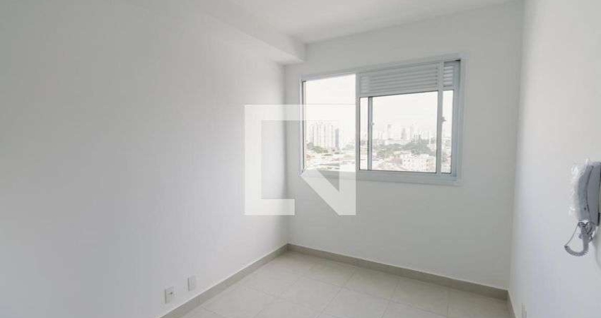 Apartamento com 1 quarto à venda no Bom Retiro, São Paulo 