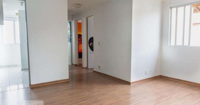 Apartamento à Venda - Vila Mazzei, 2 Quartos,  65 m2