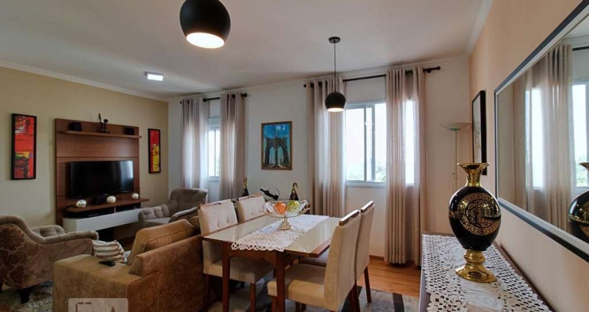 Apartamento com 2 quartos à venda no Panamby, São Paulo 