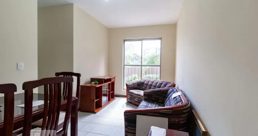 Apartamento à Venda - Jardim Marajoara , 2 Quartos,  58 m2