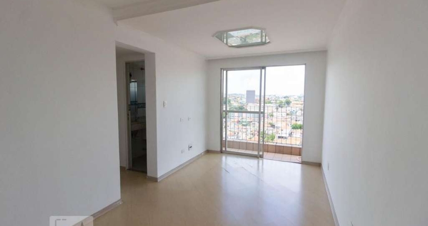 Apartamento à Venda - Freguesia do Ó, 2 Quartos,  60 m2