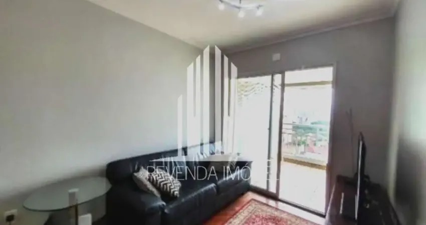 Apartamento RESIDENCIAL em SÃO PAULO - SP, VILA MARIANA