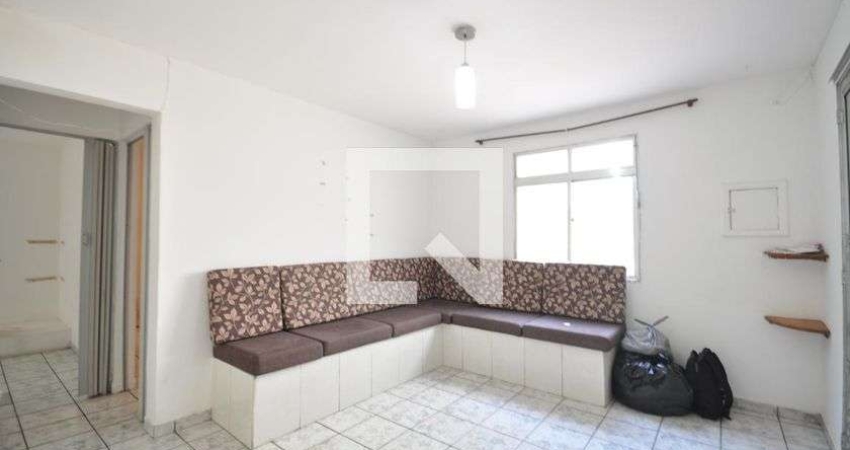 Apartamento à Venda - Vila Guilherme, 2 Quartos,  67 m2