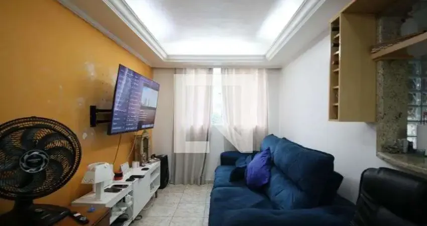Apartamento à Venda - Jardim Nadir, 2 Quartos,  57 m2