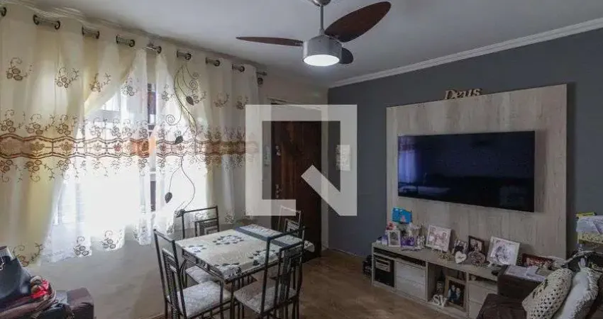 Apartamento à Venda - Itaquera, 2 Quartos,  47 m2