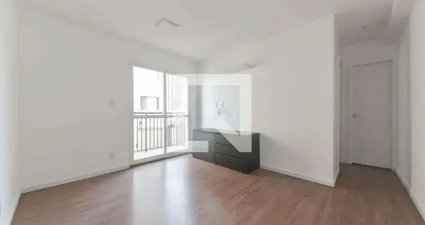 Apartamento à Venda - Bosque da Saúde, 1 Quarto,  41 m2