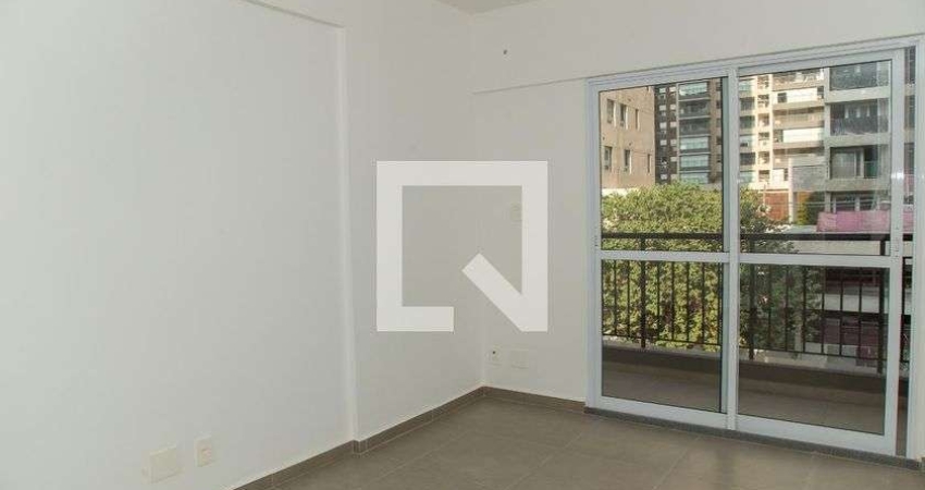 Apartamento com 1 quarto à venda no Campo Belo, São Paulo 