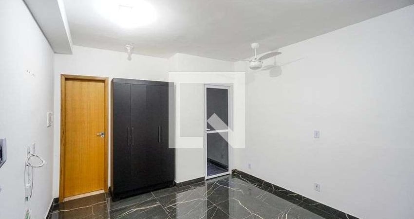 Apartamento à Venda - Vila Matilde, 1 Quarto,  26 m2