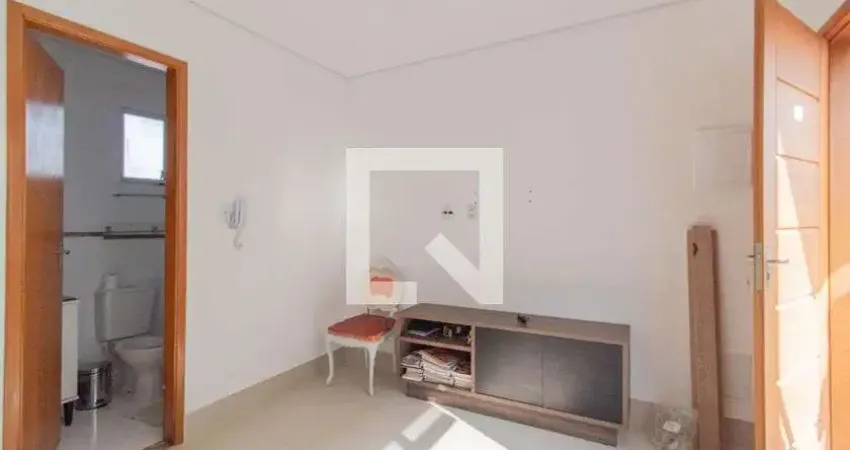 Apartamento com 1 quarto à venda na Ponte Rasa, São Paulo 