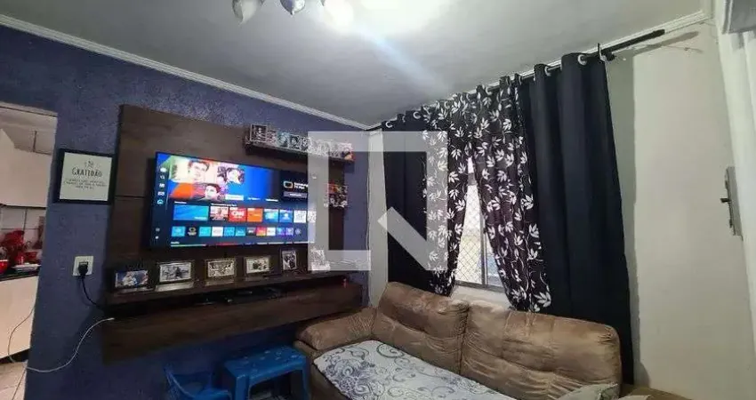 Apartamento com 2 quartos à venda em Sapopemba, São Paulo 
