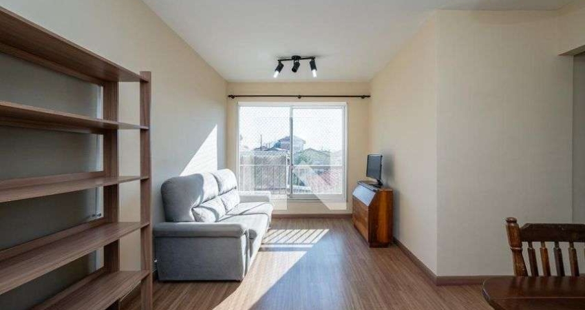 Apartamento com 3 quartos à venda no Jabaquara, São Paulo 