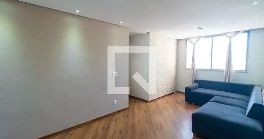 Apartamento à Venda - Vila Mascote, 2 Quartos,  67 m2