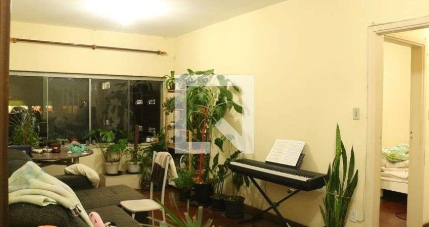 Apartamento à Venda - Bom Retiro, 2 Quartos,  90 m2