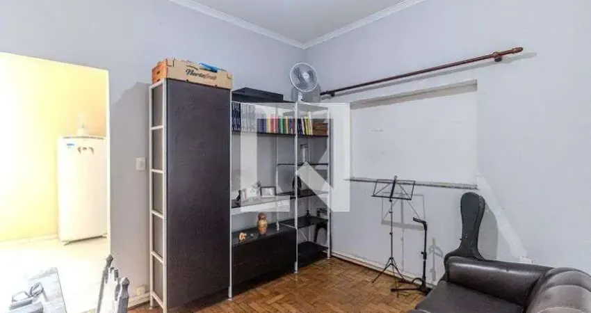 Apartamento à Venda - Centro, 1 Quarto,  41 m2