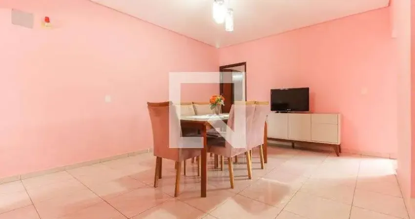 Casa à Venda - Vila Jacuí, 3 Quartos,  130 m2