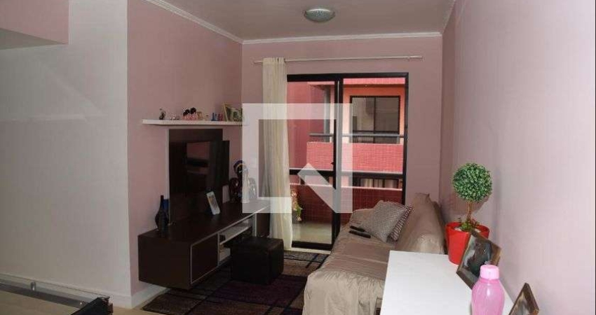 Apartamento à Venda - Jardim Palmares, 3 Quartos,  72 m2