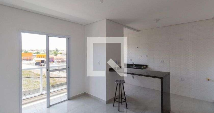 Apartamento à Venda - Artur Alvim, 2 Quartos,  41 m2