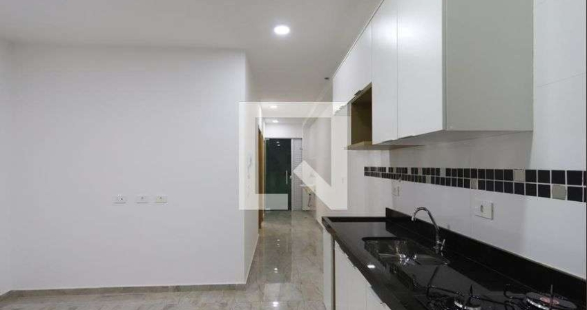 Apartamento com 2 quartos à venda na Água Fria, São Paulo 