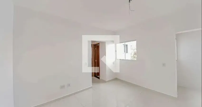 Apartamento à Venda - Sapopemba, 2 Quartos,  38 m2