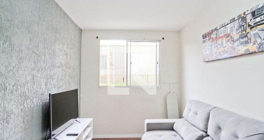 Apartamento à Venda - Freguesia do Ó, 1 Quarto,  43 m2