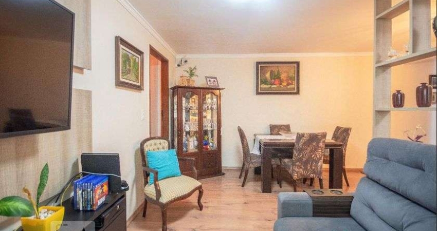 Apartamento com 2 quartos à venda no Tucuruvi, São Paulo 