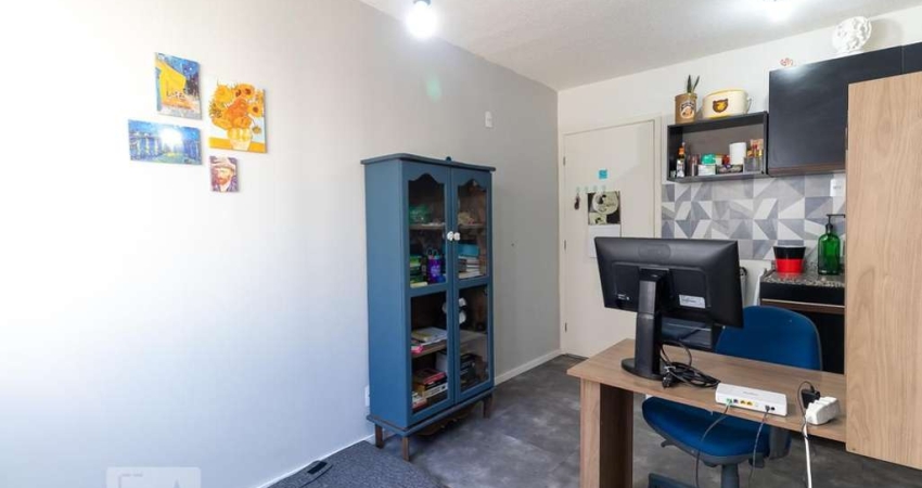 Apartamento à Venda - Jardim Paulista, 1 Quarto,  26 m2