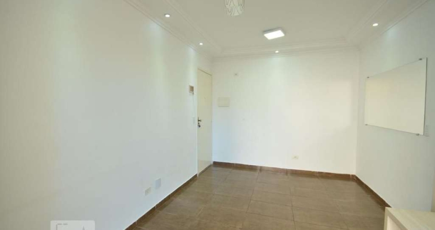 Apartamento à Venda - Parque Bristol, 2 Quartos,  47 m2